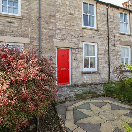 Poppy Cottage Swanage Exterior foto