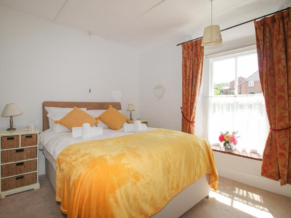 Poppy Cottage Swanage Exterior foto