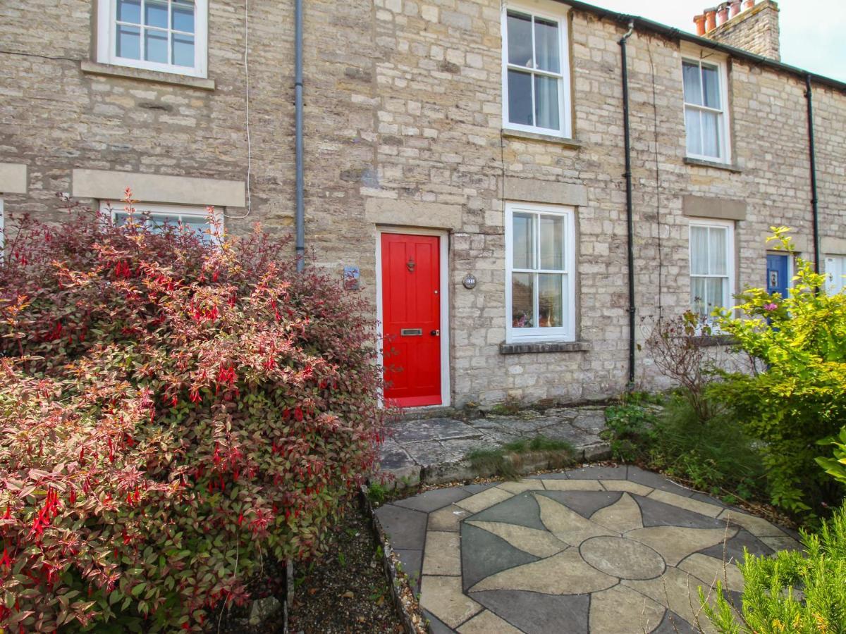 Poppy Cottage Swanage Exterior foto